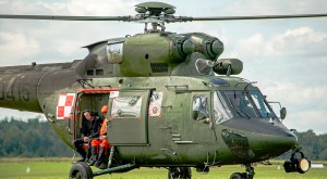PZL-Świdnik W3 Sokół