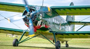 Antonov An-2