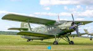 PZL-Mielec An-2