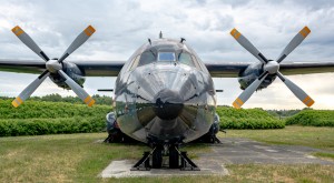 Transall C-160D