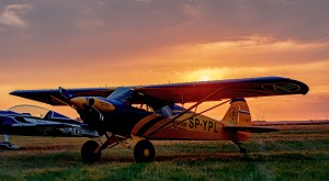 Cub Crafters Carbon Cub CCK-2000