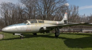 PZL-Mielec TS-11 Iskra