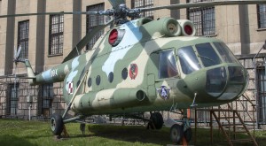 Mil Mi-8T Hip