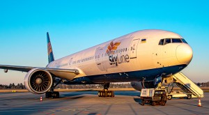 Boeing 777-300ER 