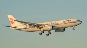 Airbus A330-243