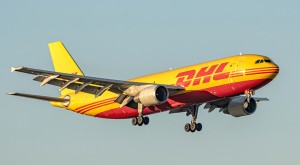 Airbus A300B4-622R(F)