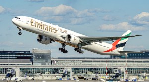 Boeing 777 -31H(ER)