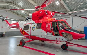 PZL-Świdnik W3 Sokół