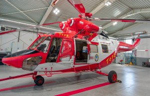 PZL-Świdnik W3 Sokół
