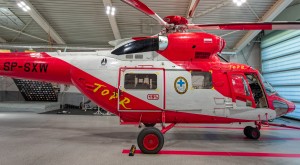 PZL-Świdnik W3 Sokół