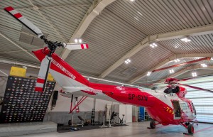 PZL-Świdnik W3 Sokół