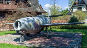 Yakovlev Yak-23