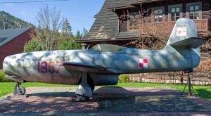 Yakovlev Yak-23