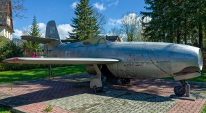 Yakovlev Yak-23