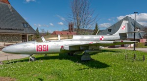 PZL-Mielec TS-11 Iskra bis D