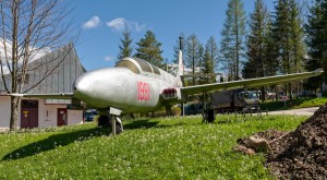 PZL-Mielec TS-11 Iskra bis D