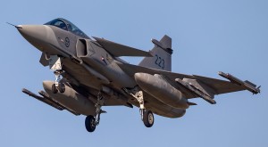 JAS 39C Gripen