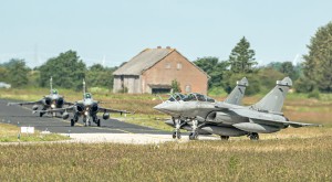 Dassault Rafale