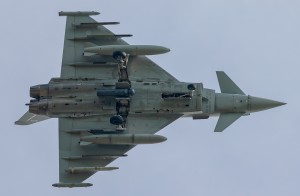 Eurofighter Typhoon FGR.4