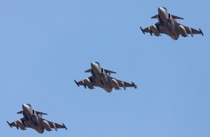 Saab JAS-39C Gripen