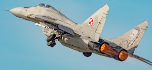 Mikoyan-Gurevich MiG-29A (9-12A)