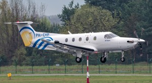 Pilatus PC-12/47E