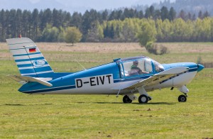 PZL-Okecie 110 Koliber 150