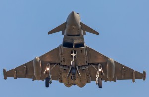 Eurofighter Typhoon FGR.4