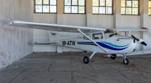 Cessna 172M Skyhawk II