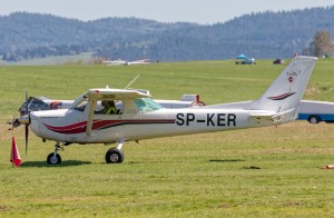 Cessna 152