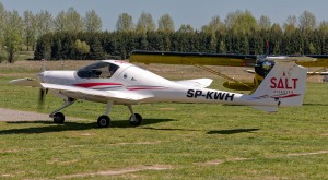 Diamond DA-20-C1 Eclipse