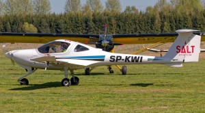 Diamond DA-20-C1 Eclipse