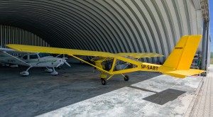 Aeroprakt A22 LS Foxbat
