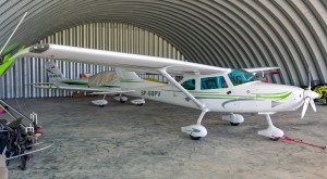 Ultralight TL-3000 Sirius