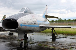 Dassault Super Mystère SMB2