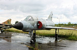 Dassault Mirage 3E