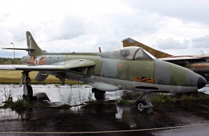 Hawker Hunter F.6A