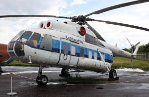 Mil Mi-8S Hip