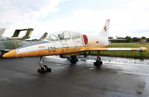 Aero L-39V Albatros