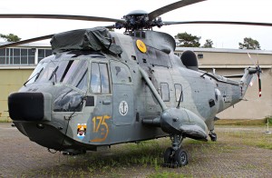 Westland Sea King Mk.41