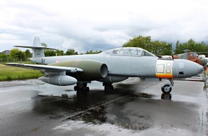 Gloster Meteor NF.11