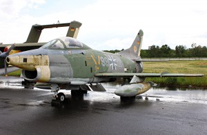 Fiat G91-R/3