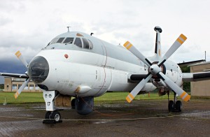 Breguet 1150 Atlantic