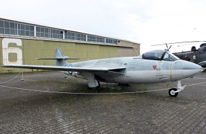 Hawker Sea Hawk FGA.6