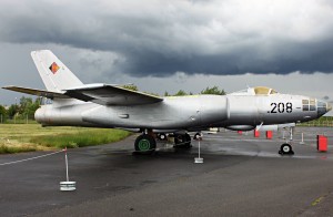 Ilyushin IL-28B Beagle