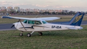 Cessna 172P Skyhawk SP-IDA 172-73894 Mariusz Woźniak