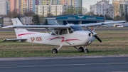 Cessna 172S Skyhawk SP SP-ISR 172S-10965 Mariusz Woźniak