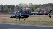 Bell 505 Jet Ranger X SP-MRW 65253 Mariusz Woźniak