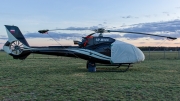 Eurocopter EC 130B4 SP-MWM 7080 Mariusz Woźniak