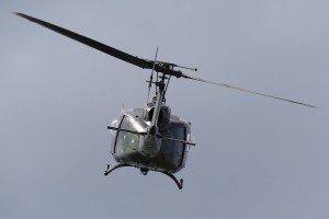 Bell UH1